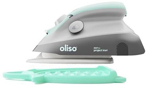 Oliso M3Pro Aqua iron-2