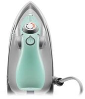 Oliso M3Pro Aqua green strijkijzer
