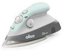 Oliso M3Pro Aqua iron