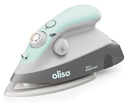 Oliso M3Pro Aqua iron