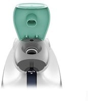 Oliso M3Pro Aqua green strijkijzer