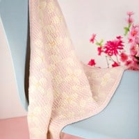 Cornus Kousa Scarf Yarn and Crochet Kit-2