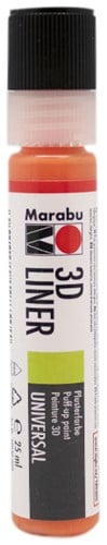 Antislip Liner 613 Orange