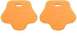 Go Handmade Animal Paw Teethers