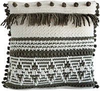 Haakpatroon Reversible Droomkussen 3.0 Vierkant 50x50cm