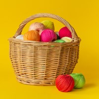 Yarn and Colors Must-Have Mini CAL Yarn Kit-3