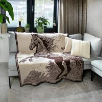 Free Spirit Blanket Yarn Kit - No Pattern-2