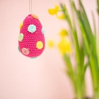 Paaseieren Garenpakket