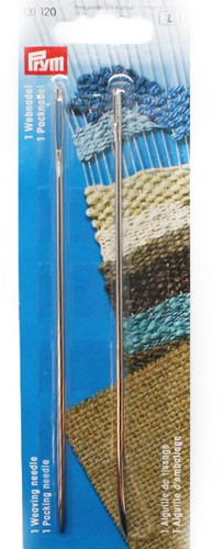 Prym Packing needles