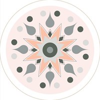 Mandala Punch-Along Kit 3-3