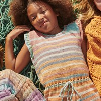 Knitting Pattern Paraiso Kids Jumpsuit-2