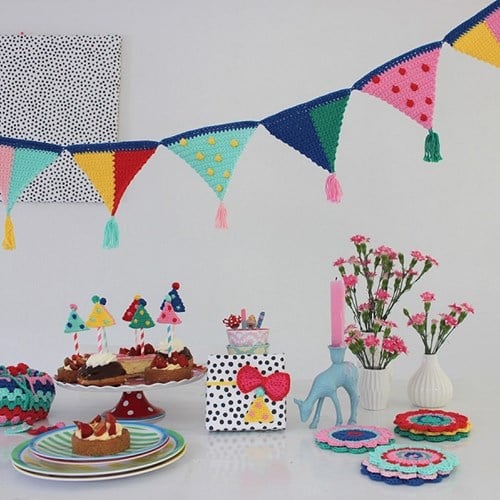 Yarn and Colors Party Kit Booklet-3