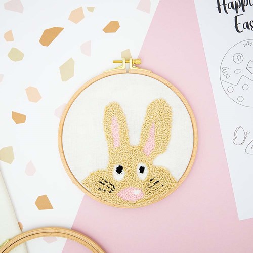 Yarnplaza Punch Pattern Easter (Stencil)-2