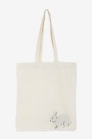 Embroidery Pattern Rabbit-3
