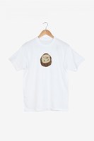 Embroidery Pattern Hedgehog-2