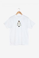 Embroidery Pattern Penguin-3
