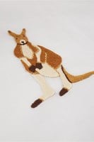 Borduurpatroon Kangoeroe
