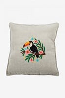 Embroidery Pattern Toucan-3