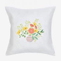 Embroidery Pattern Summer Bloom-2