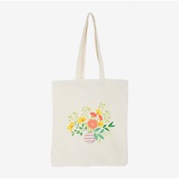 Embroidery Pattern Summer Bloom-3