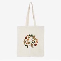 Embroidery Pattern Four Seasons Winter-2