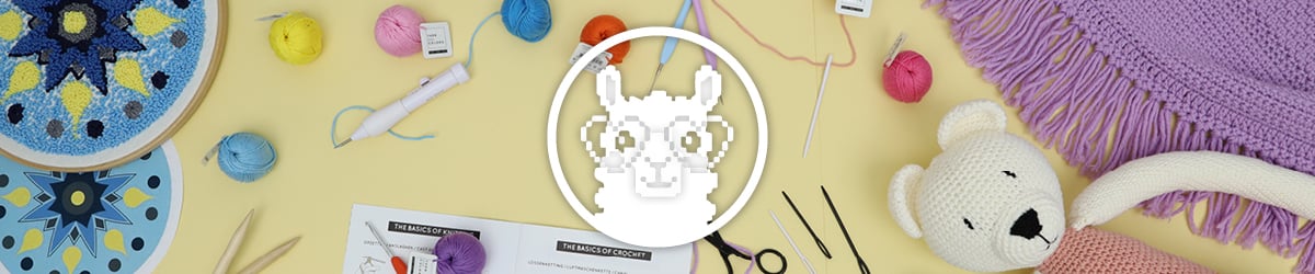 Embroidery Patterns