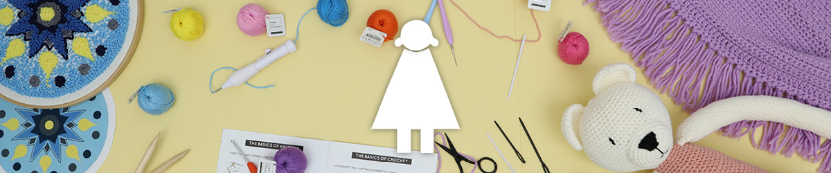 Ladieswear Patterns