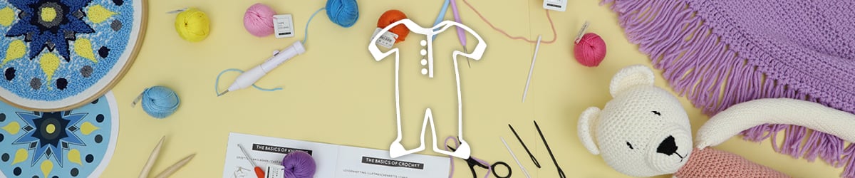 Kidswear Patterns