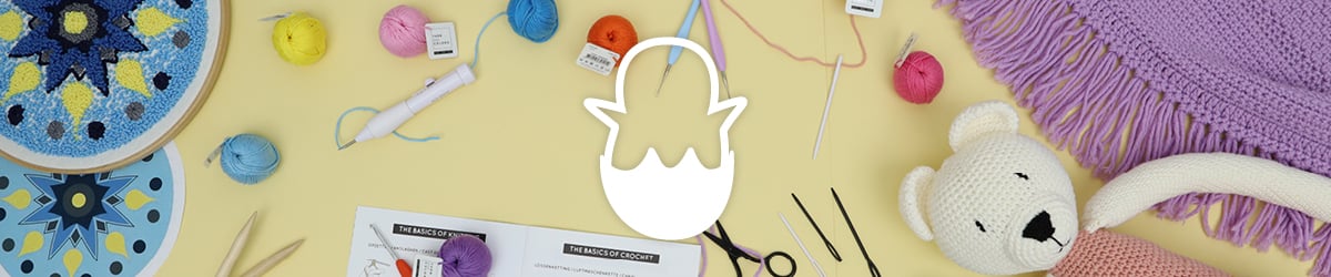 Easter Patterns