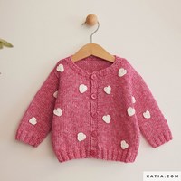Katia Baby Magazine No.112 Zomer 2025
