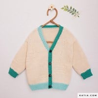 Katia Baby Magazine No.112 Zomer 2025 cotton 100%