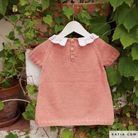 Katia Baby Magazine No.112 Zomer 2025