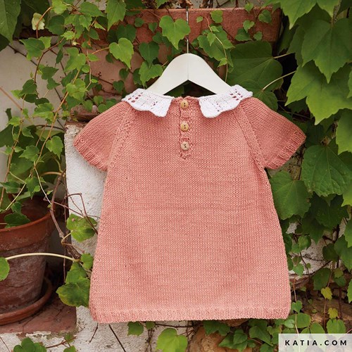 Katia Baby Magazine No.112 Zomer 2025