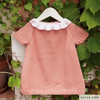 Katia Baby Magazine No.112 Zomer 2025