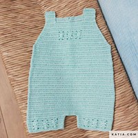 Katia Baby Magazine No.112 Zomer 2025