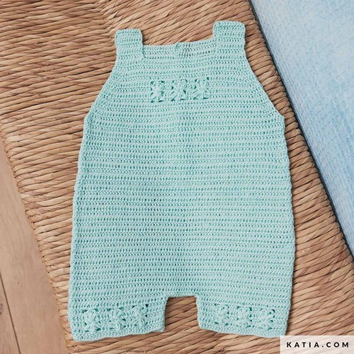 Katia Baby Magazine No.112 Zomer 2025