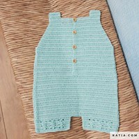 Katia Baby Magazine No.112 Zomer 2025