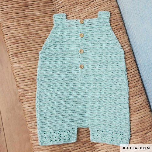 Katia Baby Magazine No.112 Zomer 2025