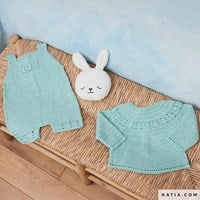 Katia Baby Magazine No.112 Zomer 2025