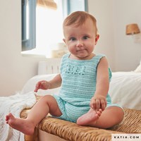 Katia Baby Magazine No.112 Zomer 2025