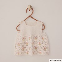 Katia Baby Magazine No.112 Zomer 2025
