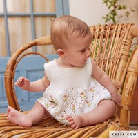 Katia Baby Magazine No.112 Zomer 2025