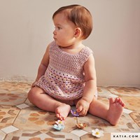 Katia Baby Magazine No.112 Zomer 2025