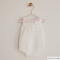 Katia Baby Magazine No.112 Zomer 2025