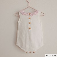 Katia Baby Magazine No.112 Zomer 2025