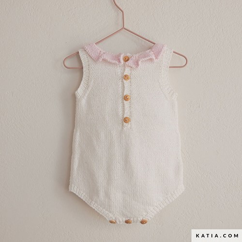 Katia Baby Magazine No.112 Zomer 2025