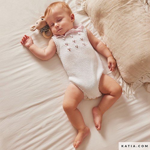 Katia Baby Magazine No.112 Zomer 2025
