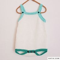 Katia Baby Magazine No.112 Zomer 2025 cotton 100%