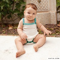 Katia Baby Magazine No.112 Zomer 2025