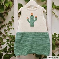 Katia Baby Magazine No.112 Zomer 2025 fair cotton